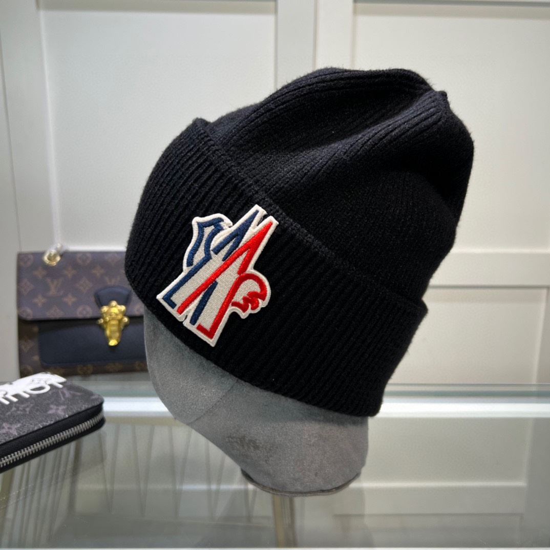 Moncler Caps